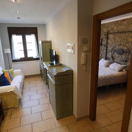 ノハLa Casona Del Carmenアパートメント エクステリア 写真