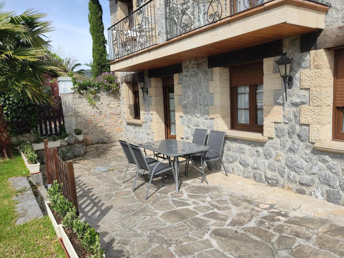 ノハLa Casona Del Carmenアパートメント エクステリア 写真