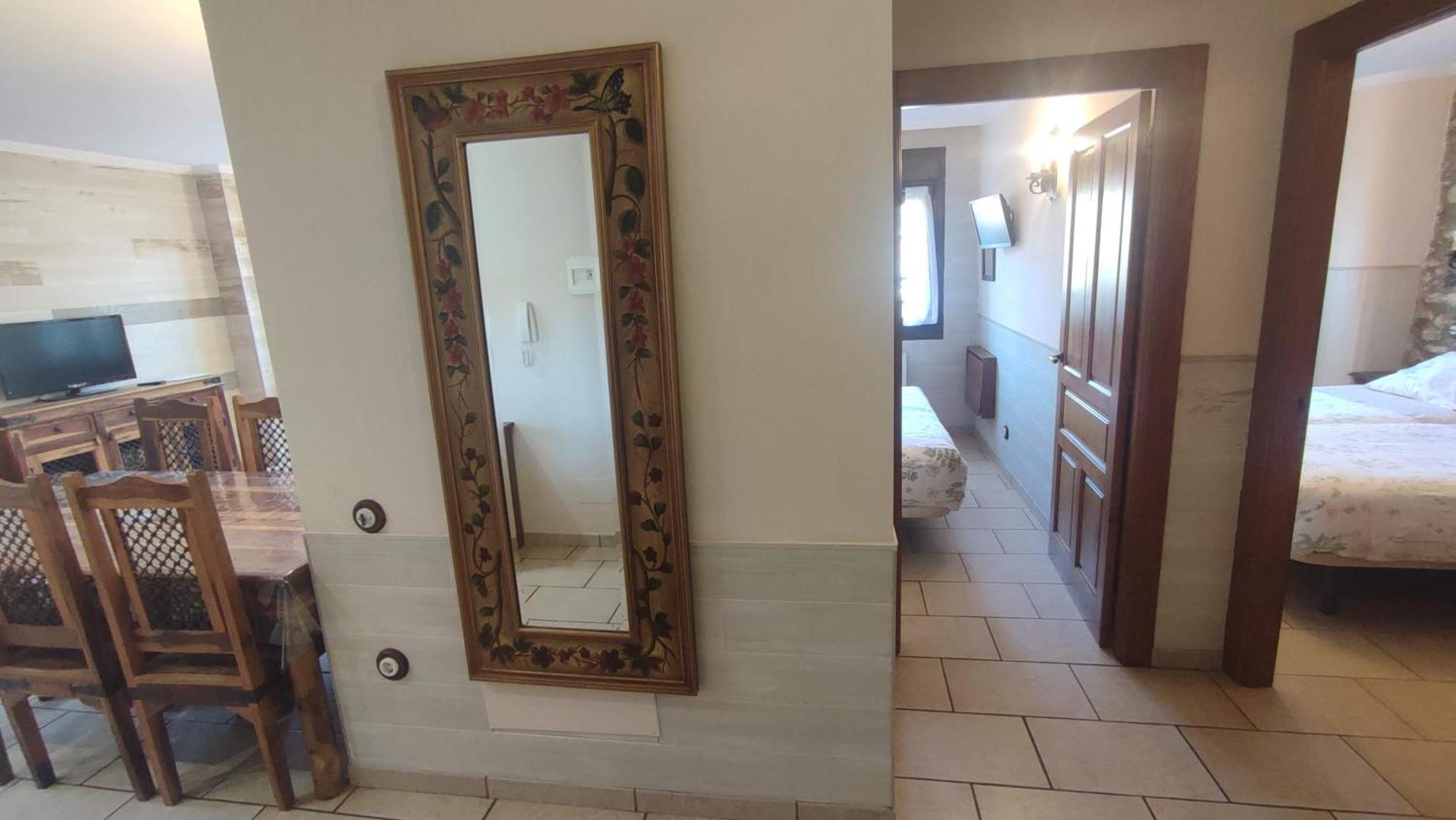 ノハLa Casona Del Carmenアパートメント エクステリア 写真
