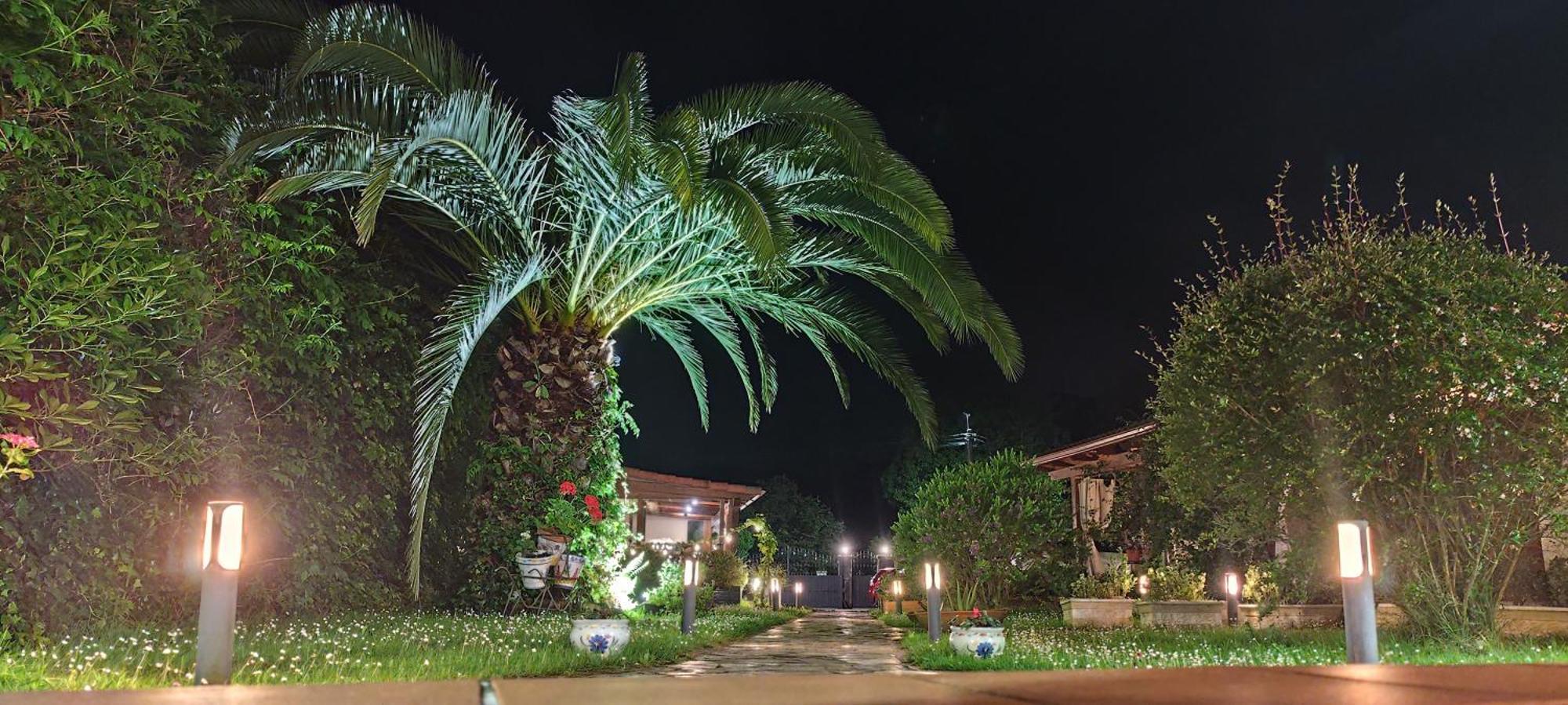 ノハLa Casona Del Carmenアパートメント エクステリア 写真