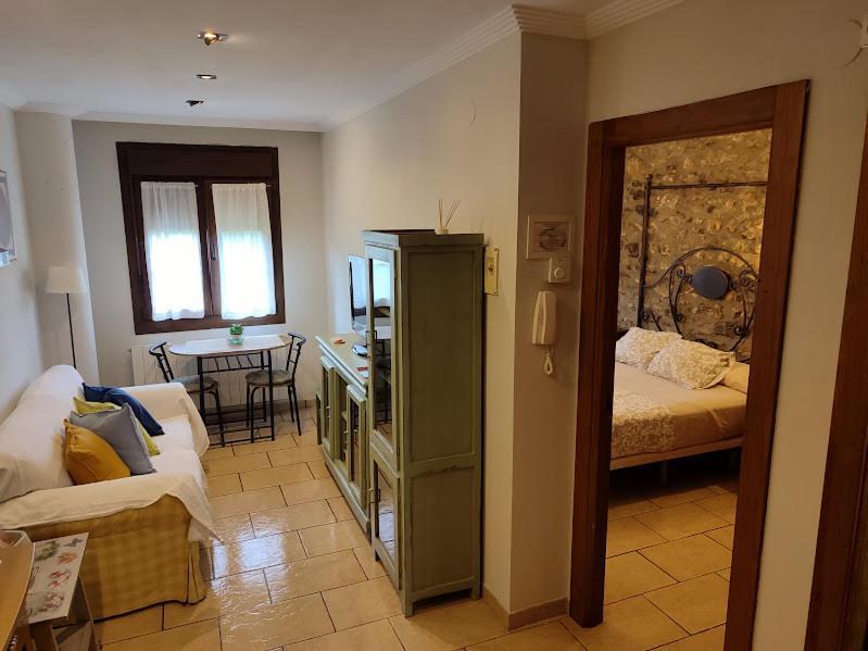 ノハLa Casona Del Carmenアパートメント エクステリア 写真