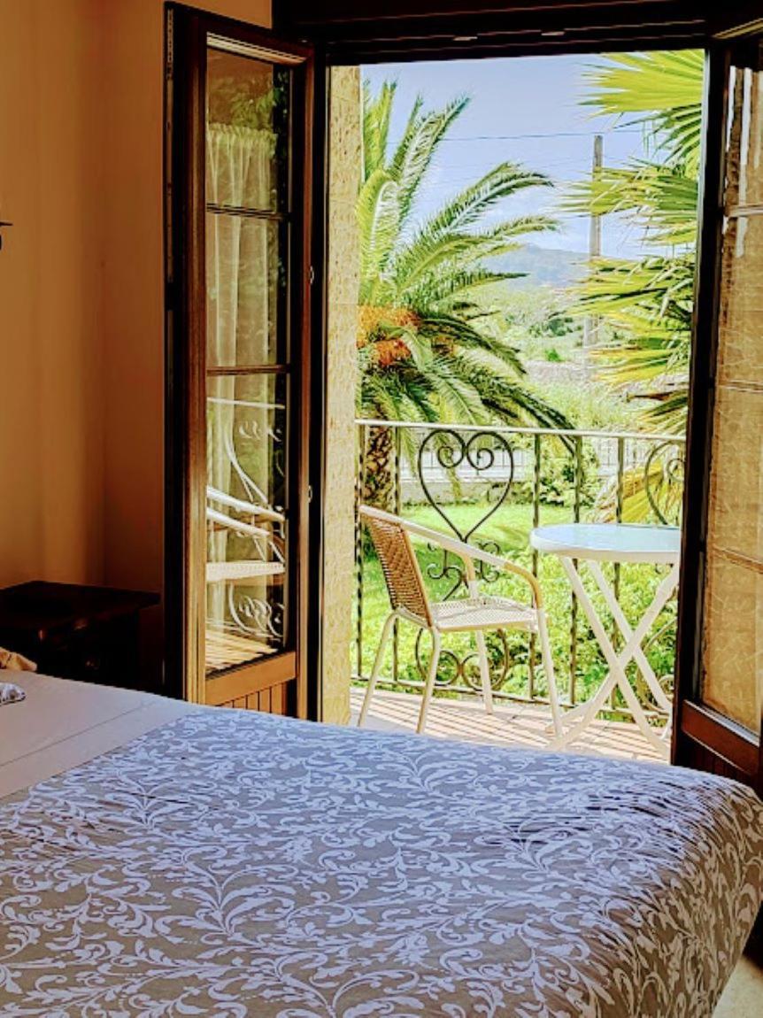 ノハLa Casona Del Carmenアパートメント エクステリア 写真