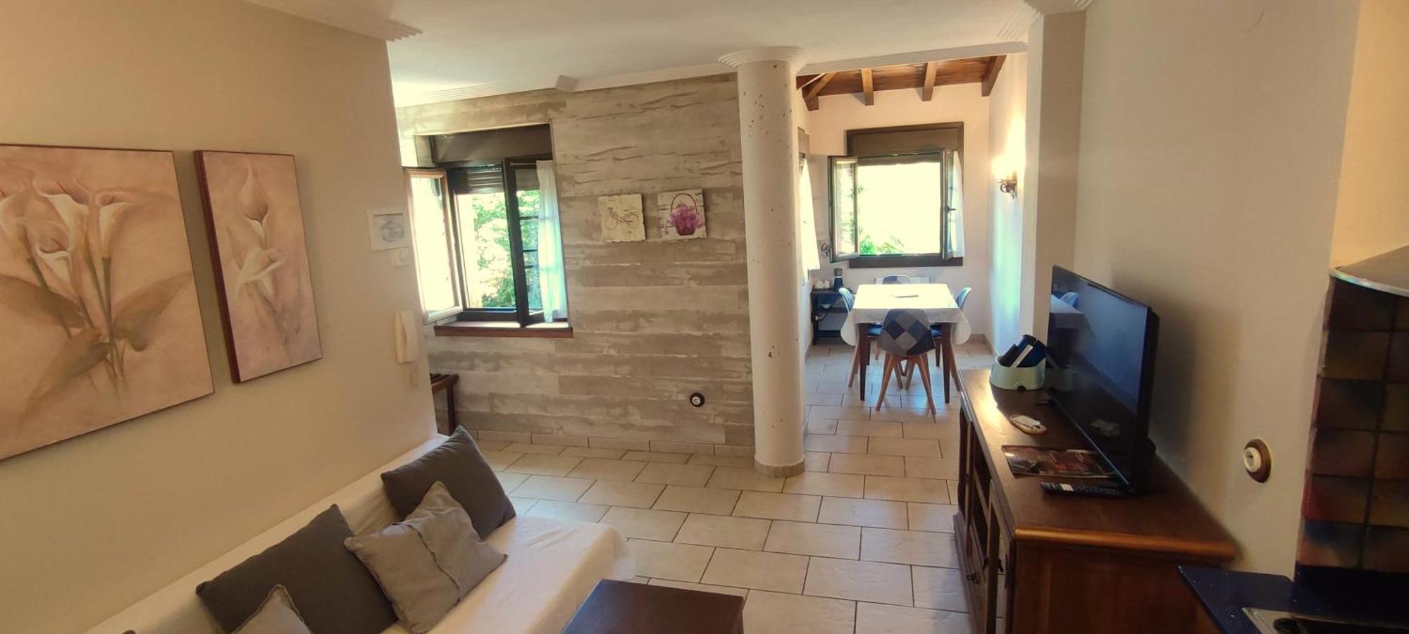 ノハLa Casona Del Carmenアパートメント エクステリア 写真