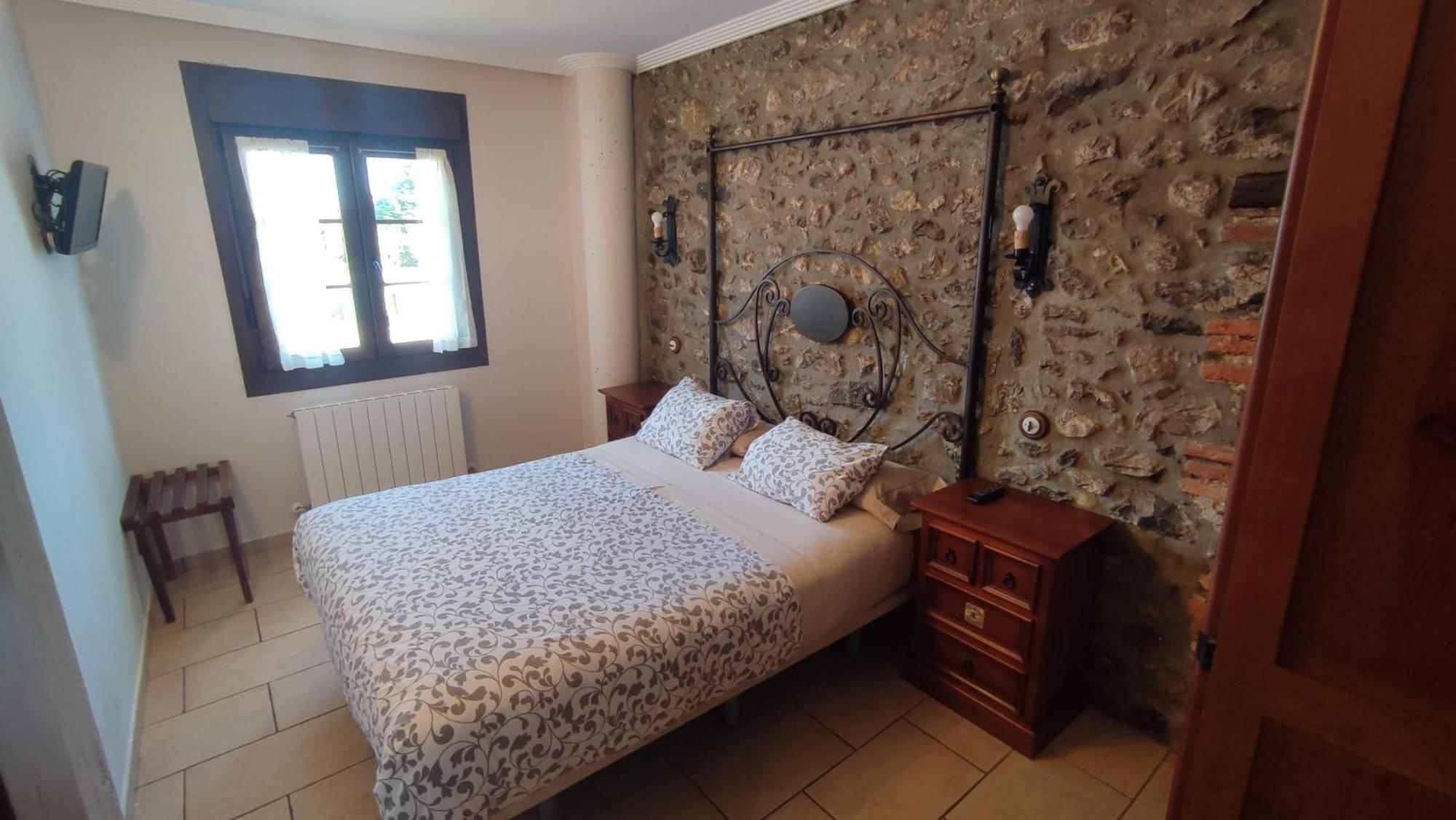 ノハLa Casona Del Carmenアパートメント エクステリア 写真