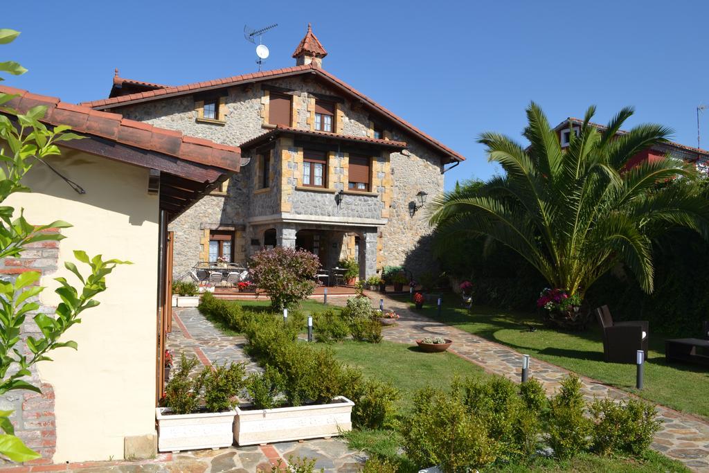 ノハLa Casona Del Carmenアパートメント エクステリア 写真