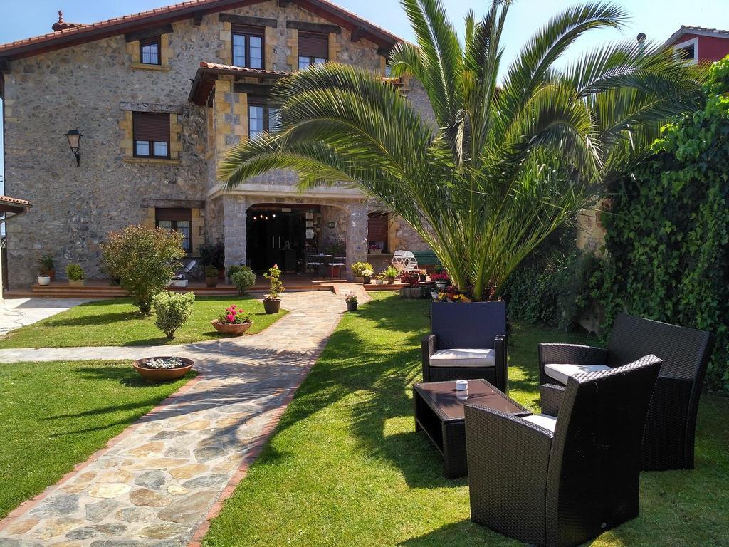 ノハLa Casona Del Carmenアパートメント エクステリア 写真