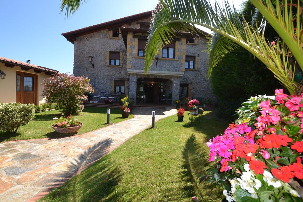 ノハLa Casona Del Carmenアパートメント エクステリア 写真