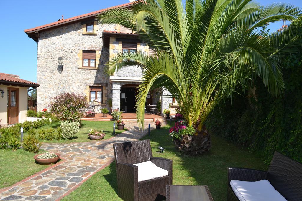 ノハLa Casona Del Carmenアパートメント エクステリア 写真