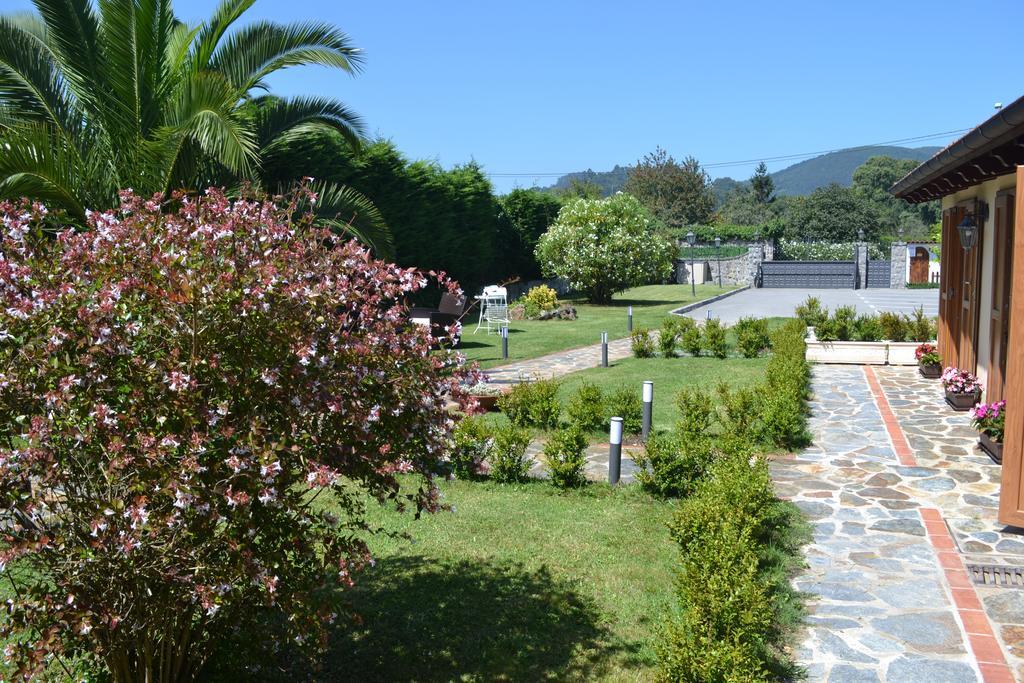 ノハLa Casona Del Carmenアパートメント エクステリア 写真