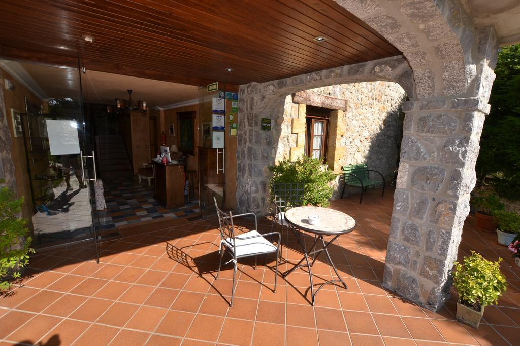 ノハLa Casona Del Carmenアパートメント エクステリア 写真