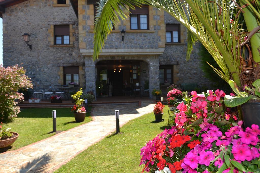 ノハLa Casona Del Carmenアパートメント エクステリア 写真