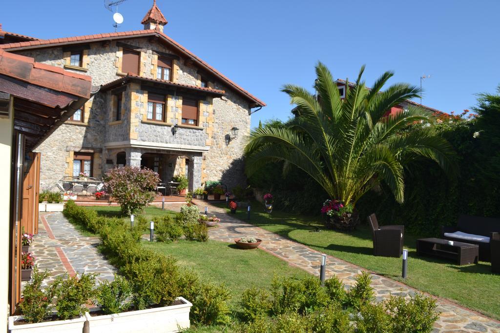 ノハLa Casona Del Carmenアパートメント エクステリア 写真