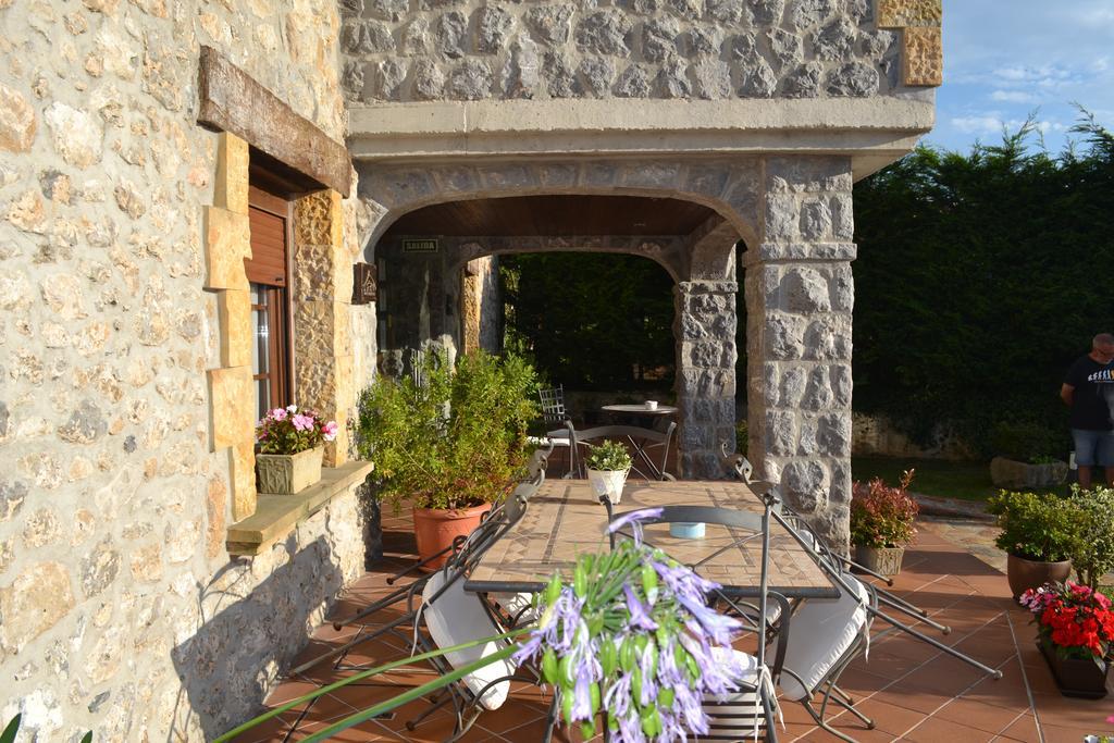 ノハLa Casona Del Carmenアパートメント エクステリア 写真