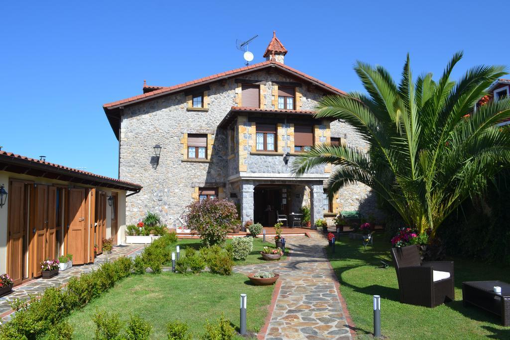 ノハLa Casona Del Carmenアパートメント エクステリア 写真