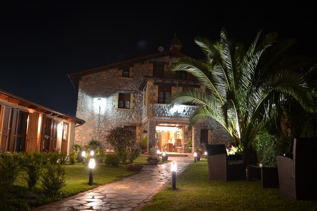 ノハLa Casona Del Carmenアパートメント エクステリア 写真